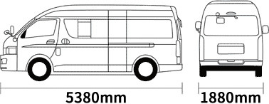 ウィンドーバグネット|アイズの車用網戸